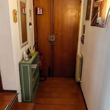 Zorel House Apartment