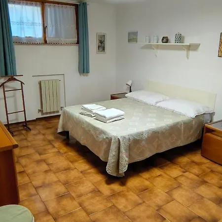 Apartment Zorel House Siena