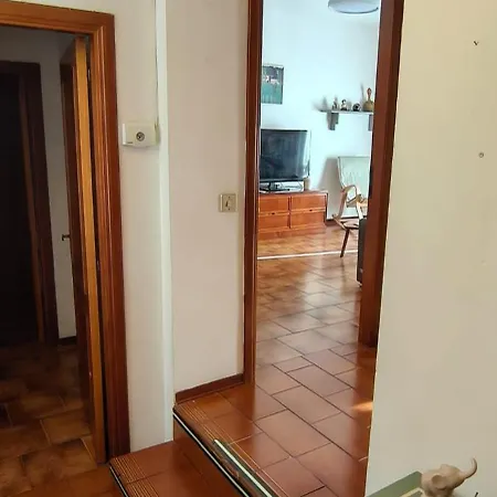 Zorel House Sienne