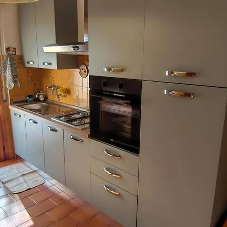 Zorel House * Siena