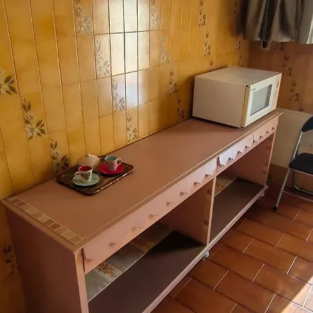 Zorel House Apartment *