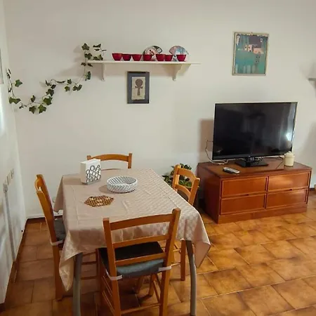 Apartment Zorel House Siena