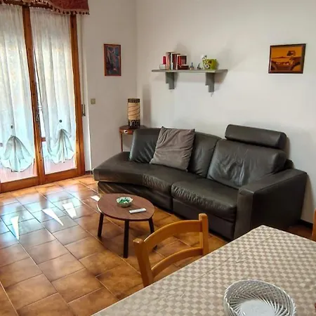 Zorel House Apartment *