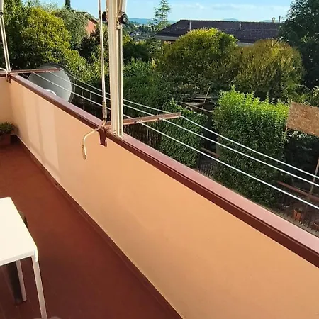 Zorel House Appartement