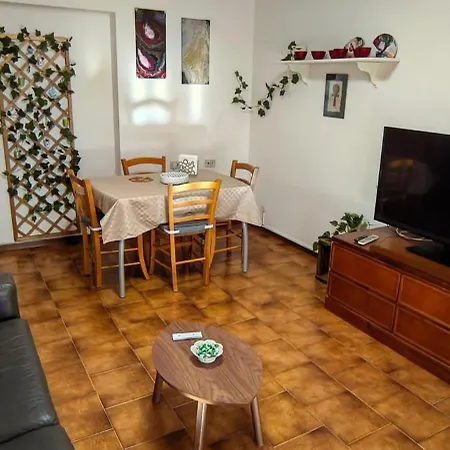 Zorel House Appartement Sienne