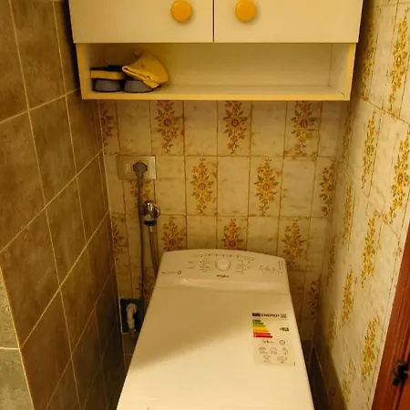 Apartment Zorel House *