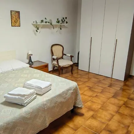 Zorel House Appartement Sienne