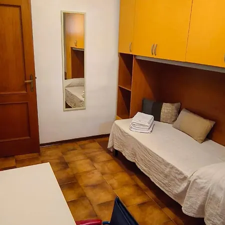 Zorel House Apartment Siena