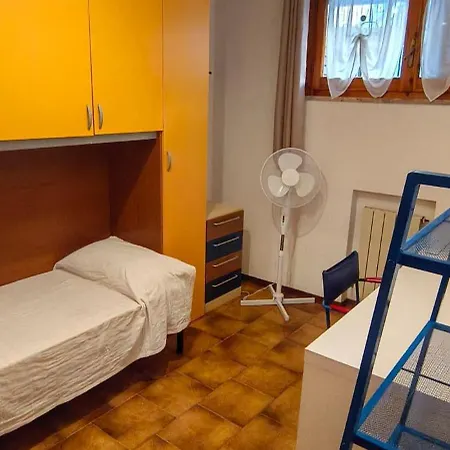 Zorel House * Siena