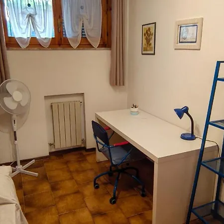 Zorel House * Siena